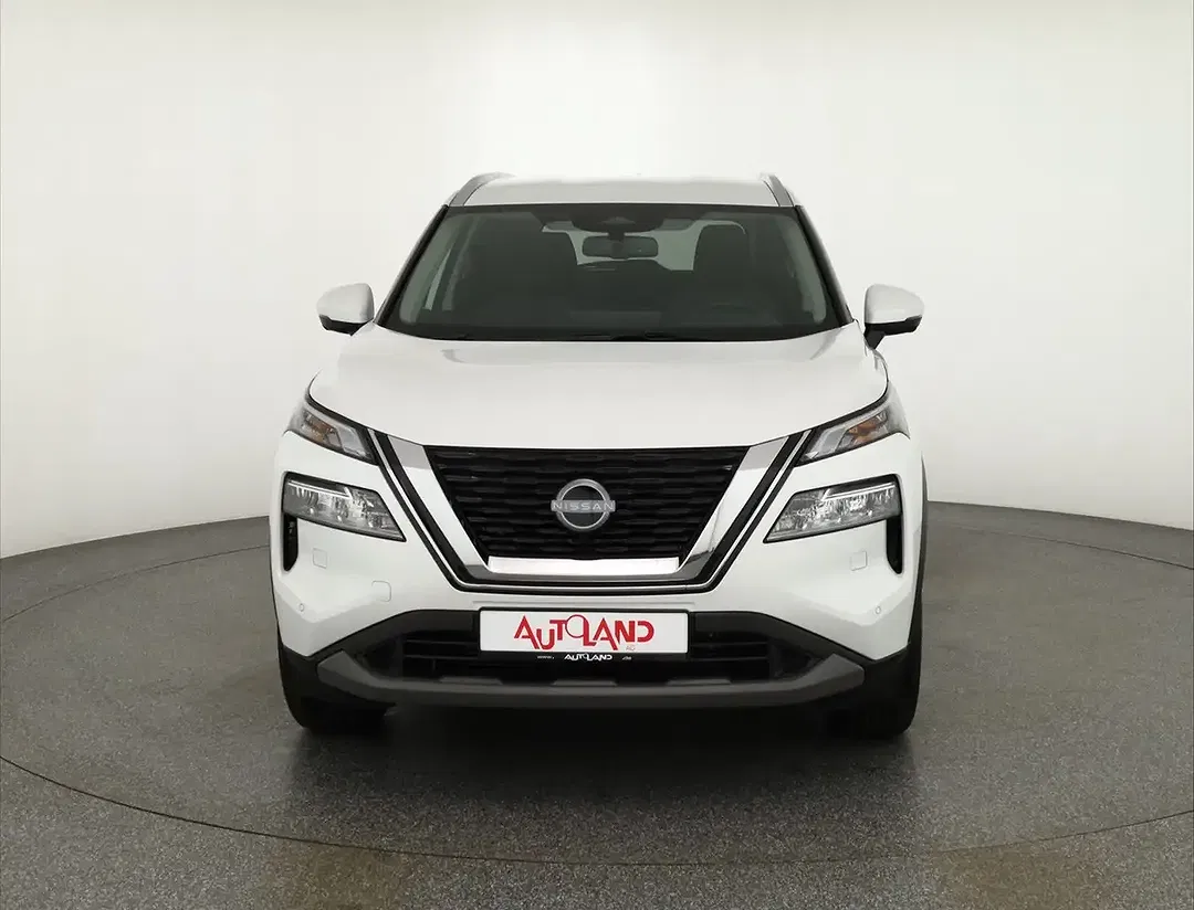 Nissan X-Trail - Thumbnail 8