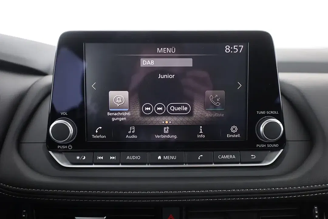 Nissan X-Trail - Thumbnail 10