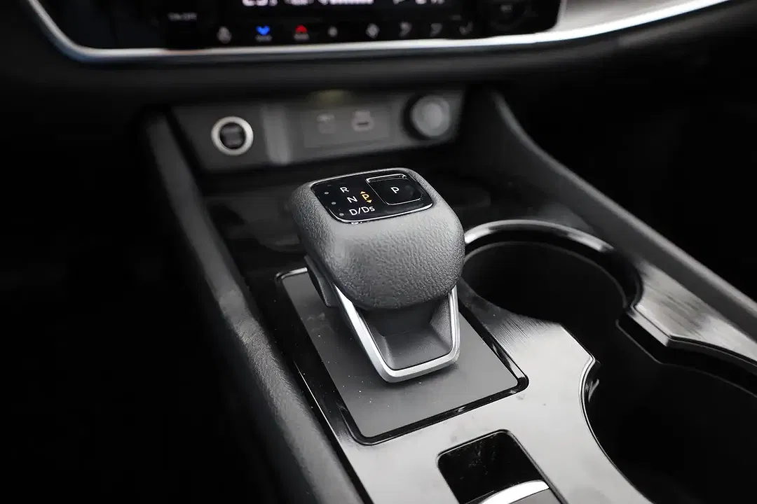 Nissan X-Trail - Thumbnail 13
