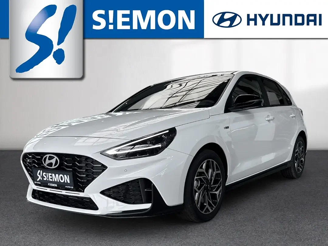 Hyundai i30 - Afbeelding 1