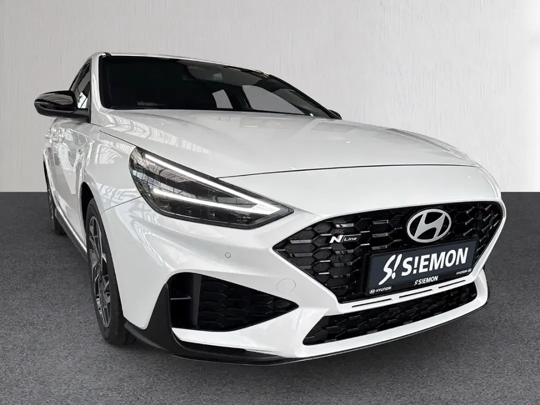 Hyundai i30 - Thumbnail 10
