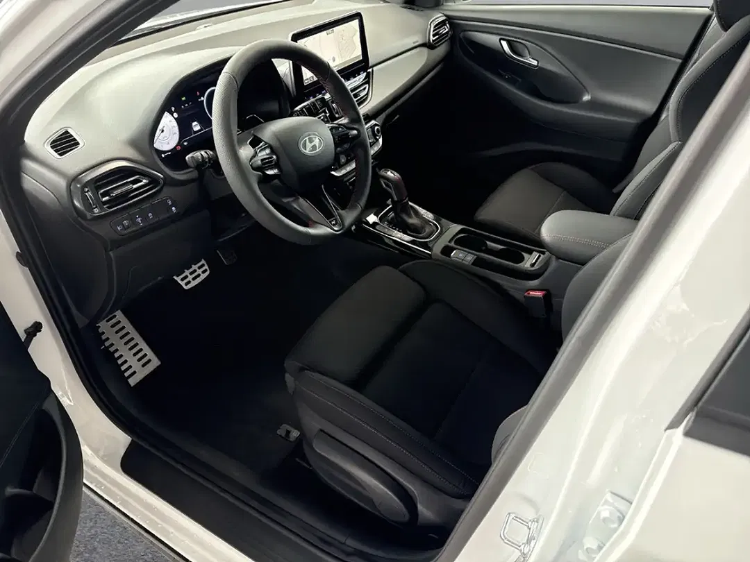 Hyundai i30 - Thumbnail 13