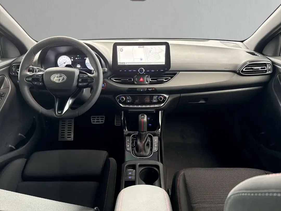 Hyundai i30 - Thumbnail 15