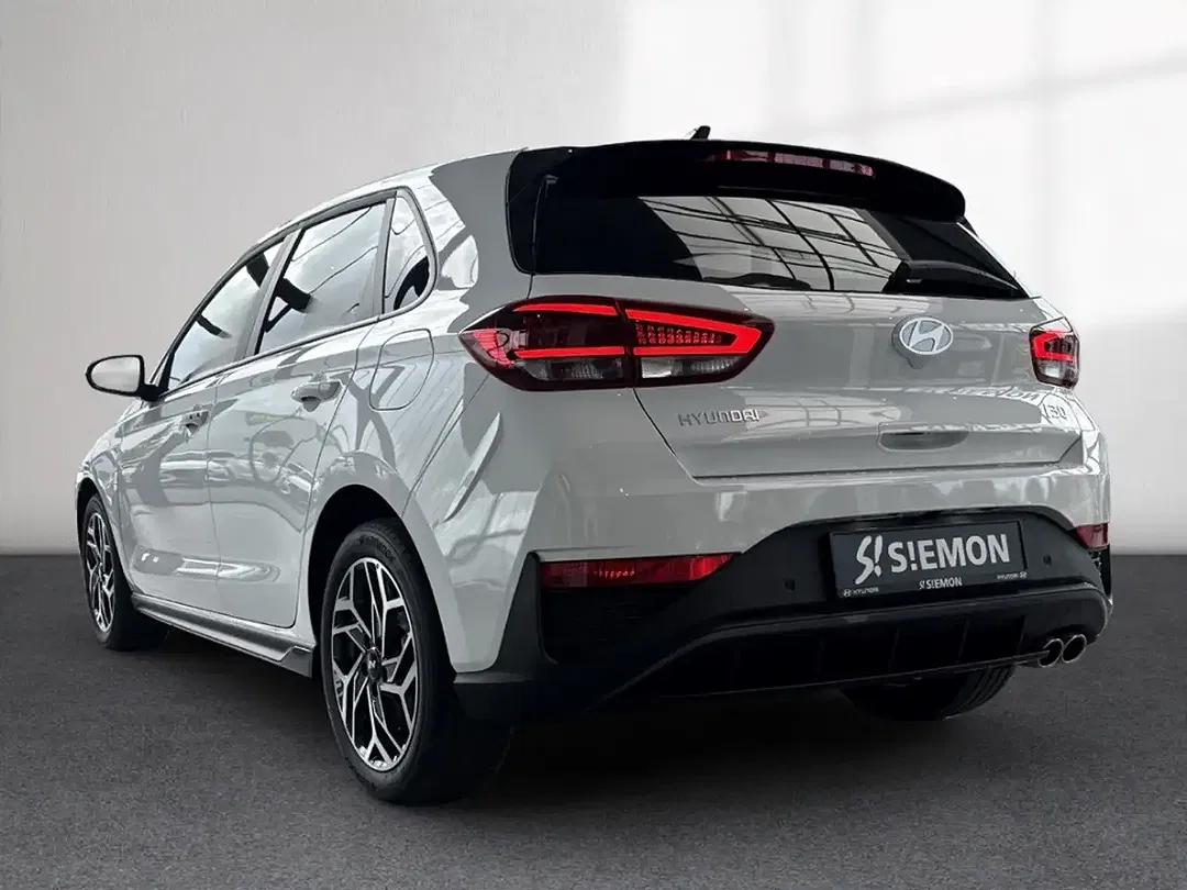 Hyundai i30 - Thumbnail 3