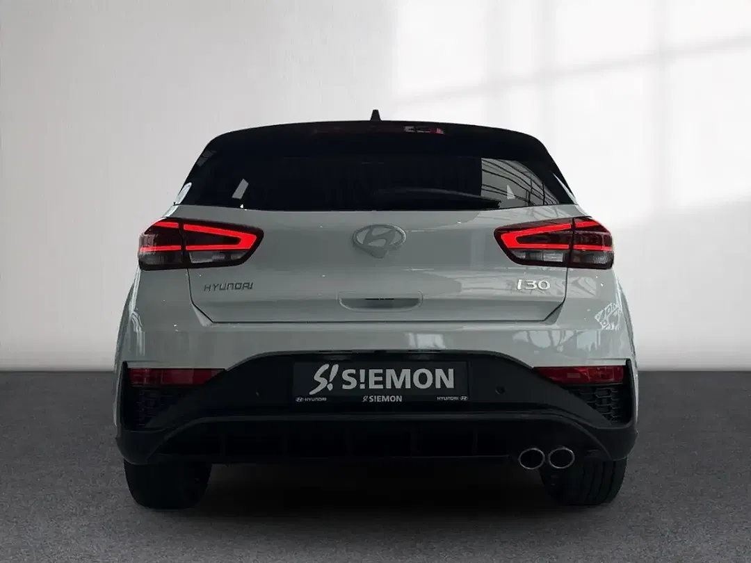 Hyundai i30 - Thumbnail 4