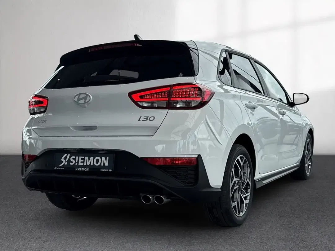 Hyundai i30 - Thumbnail 5