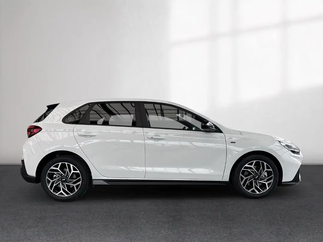 Hyundai i30 - Thumbnail 6