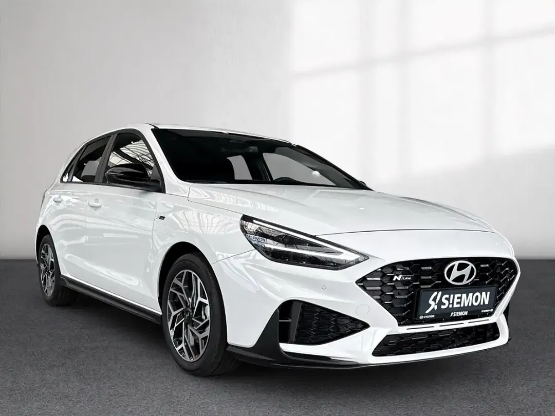 Hyundai i30 - Thumbnail 7