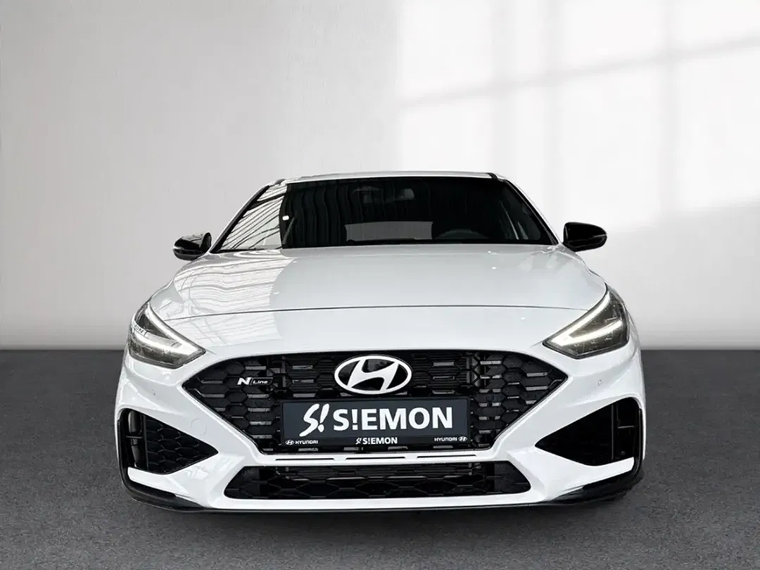 Hyundai i30 - Thumbnail 8