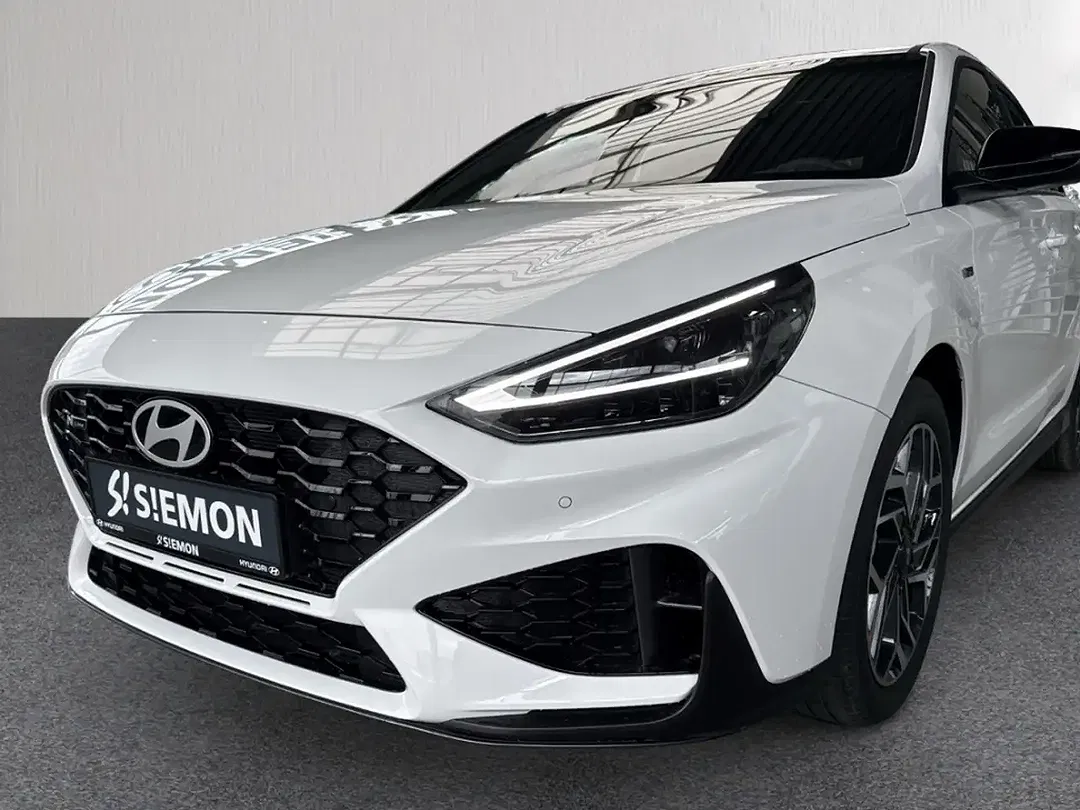 Hyundai i30 - Thumbnail 9