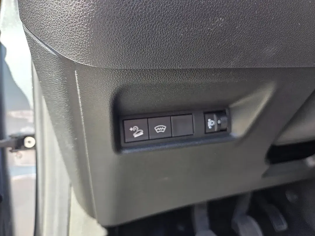 Jeep Avenger - Thumbnail 8
