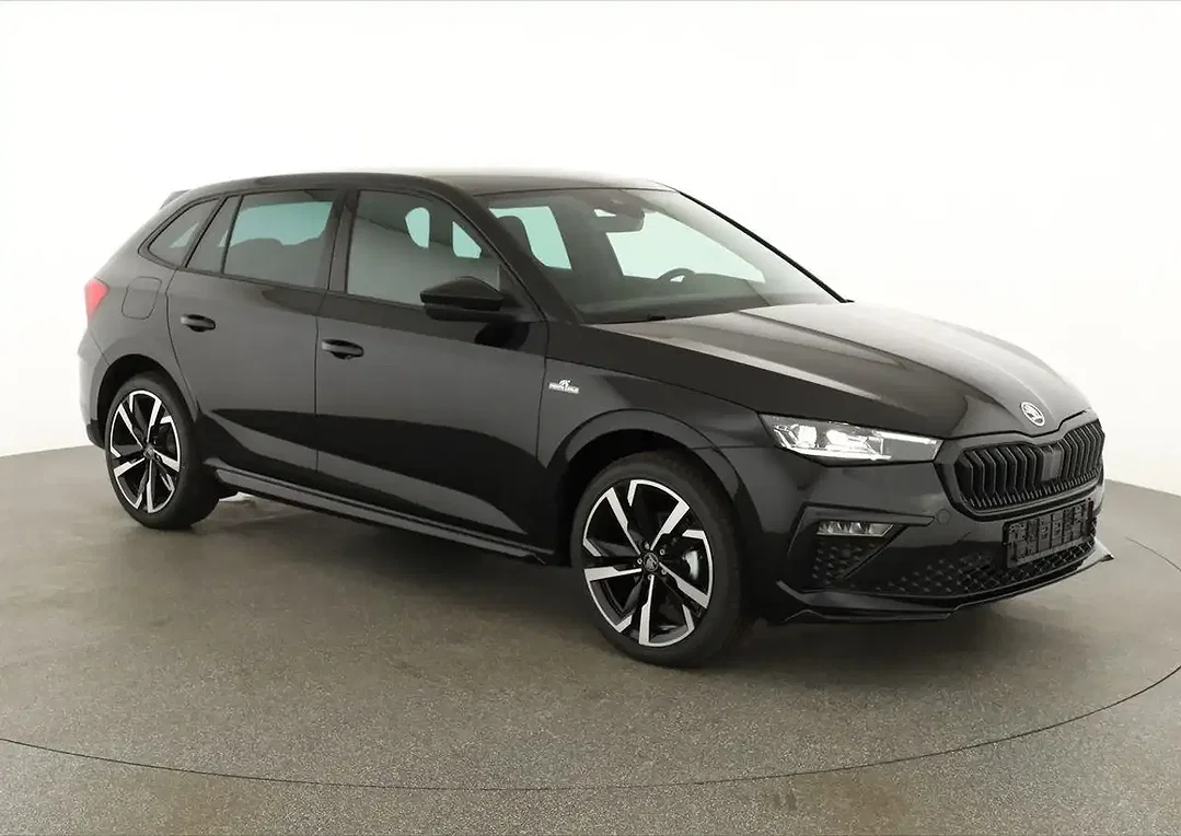 Skoda Scala - Afbeelding 1