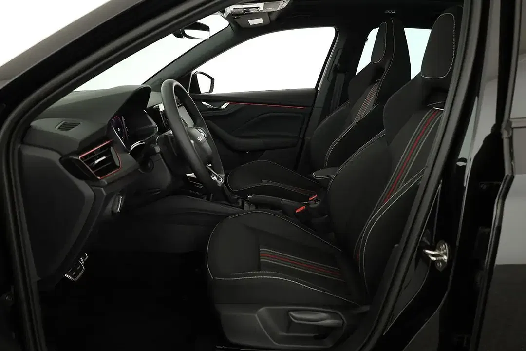 Skoda Scala - Thumbnail 10