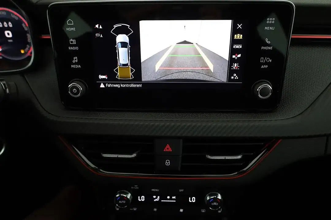 Skoda Scala - Thumbnail 6