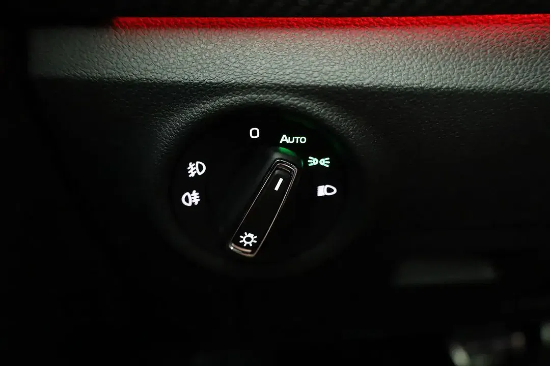 Skoda Scala - Thumbnail 8