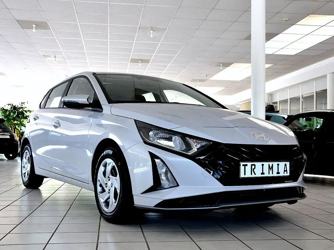 Hyundai i20 - Afbeelding 1