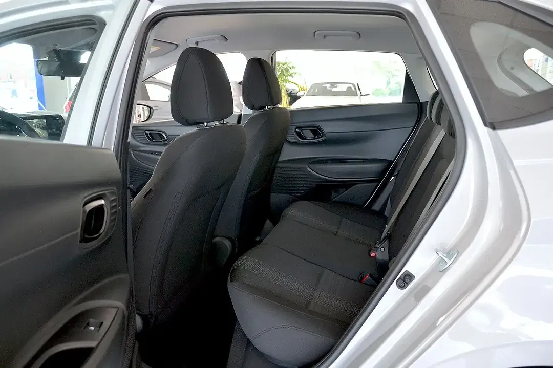 Hyundai i20 - Thumbnail 12
