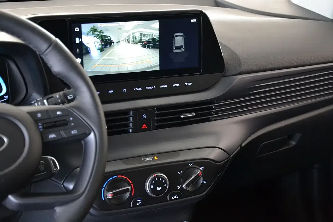 Hyundai i20 - Thumbnail 14