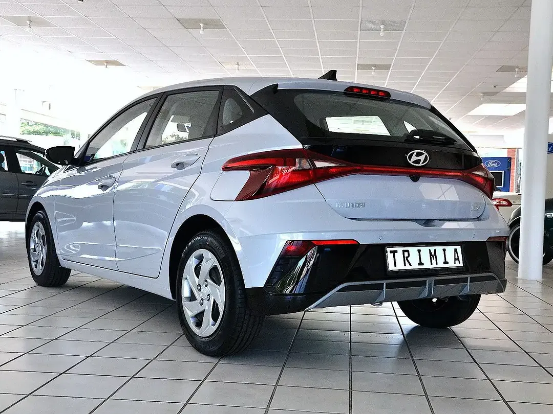 Hyundai i20 - Thumbnail 6
