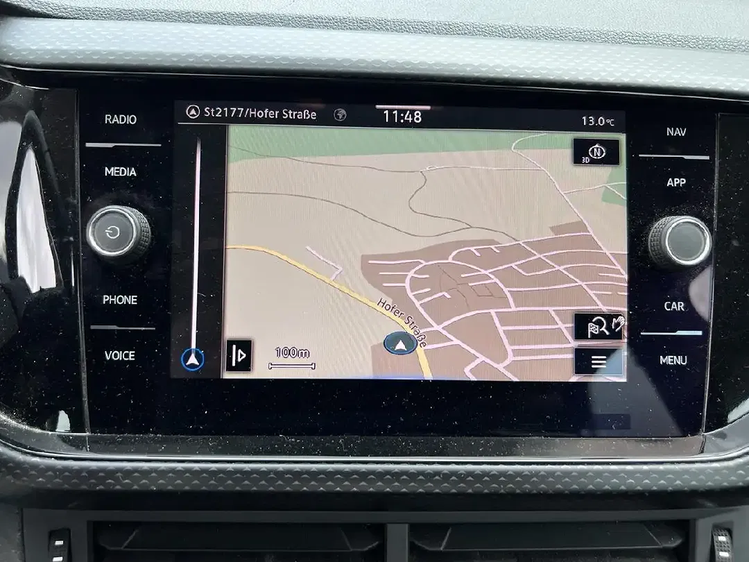 Volkswagen T-Cross - Thumbnail 9