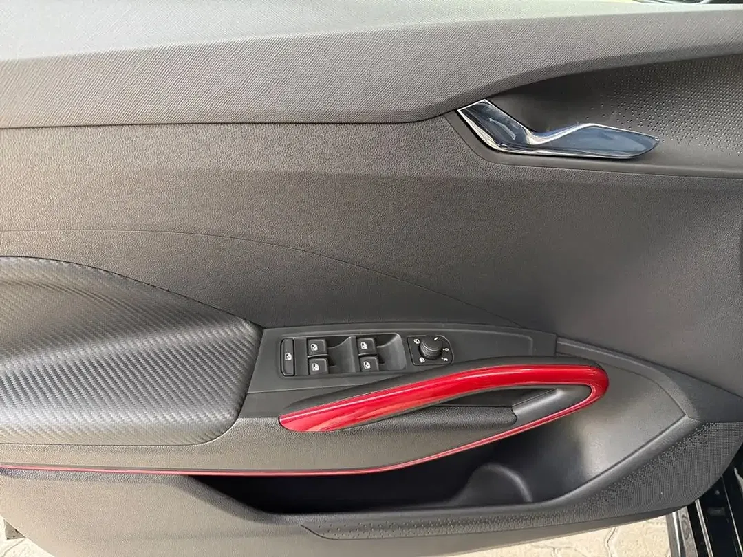 Skoda Fabia - Thumbnail 10
