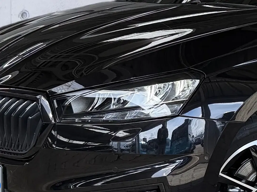 Skoda Fabia - Thumbnail 5