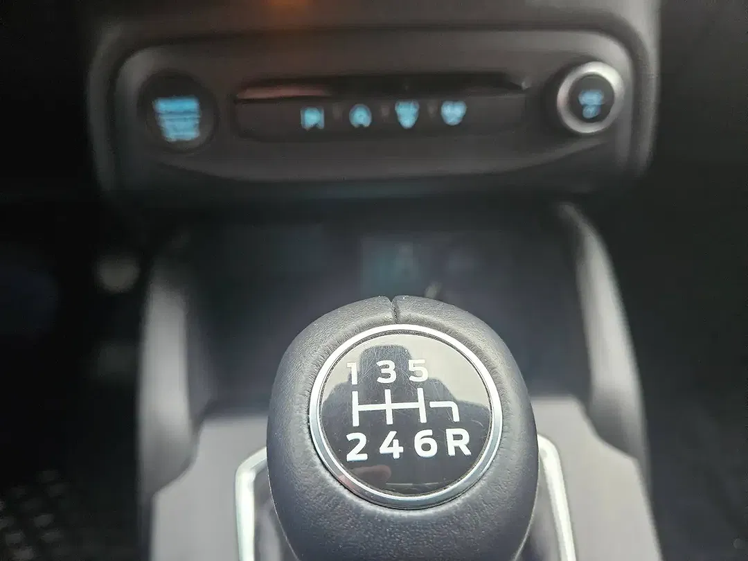 Ford Focus - Thumbnail 9