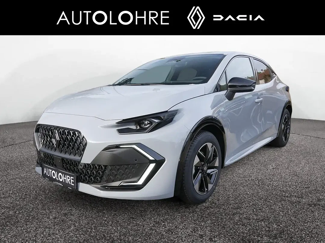 Renault Clio - Afbeelding 1