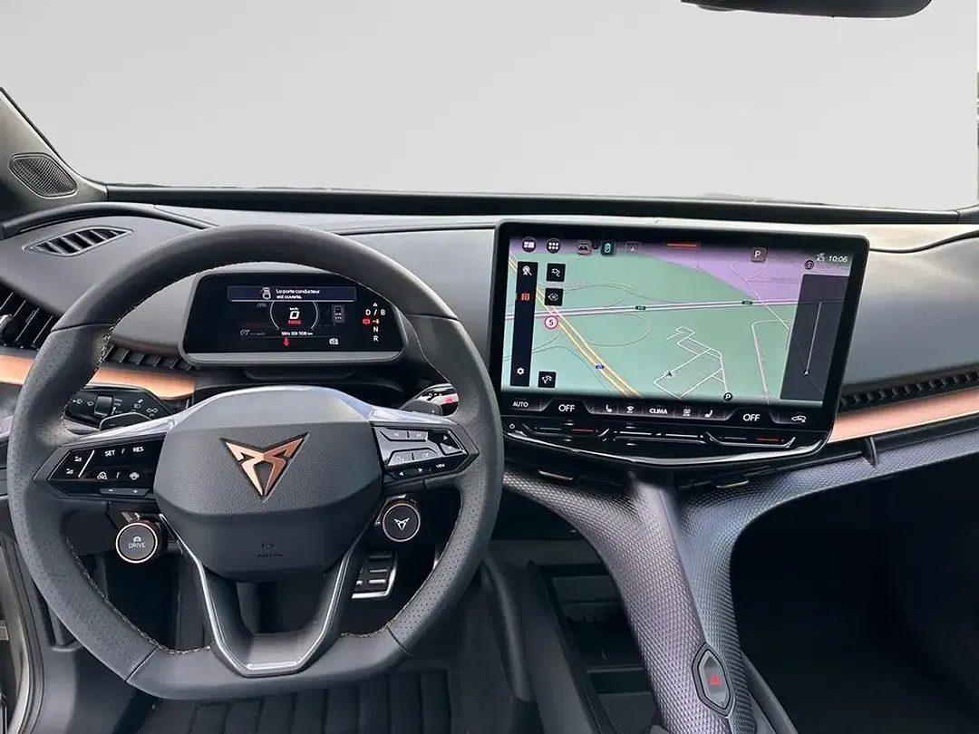 CUPRA Tavascan - Thumbnail 10