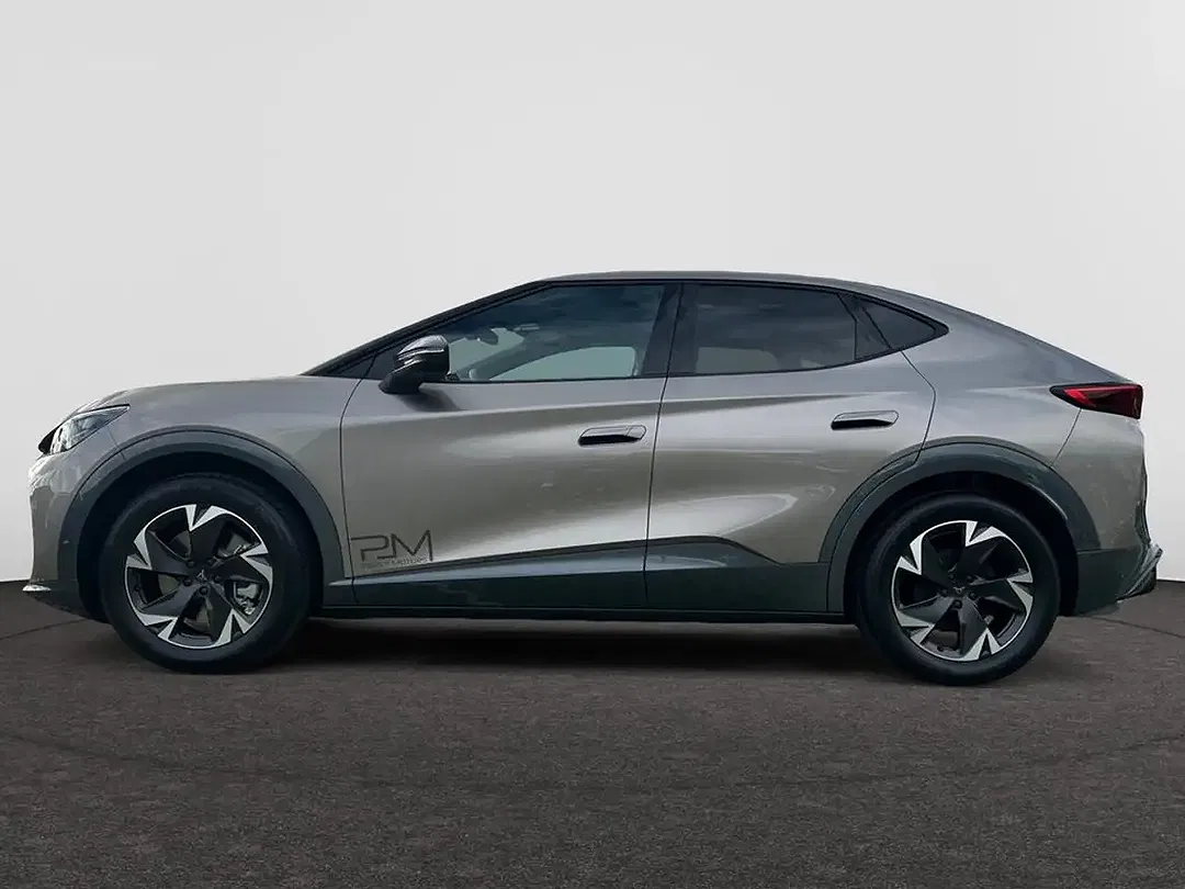 CUPRA Tavascan - Thumbnail 2