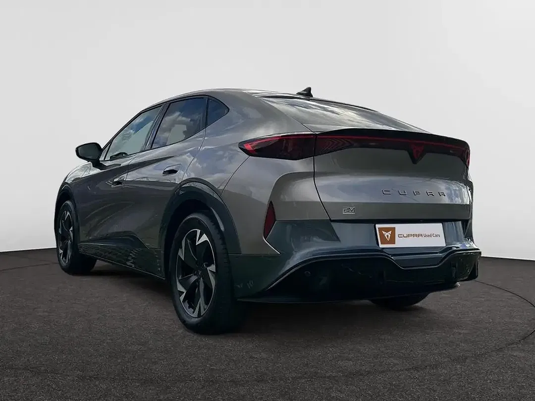 CUPRA Tavascan - Thumbnail 3
