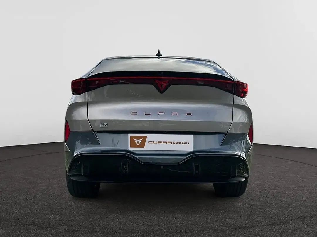 CUPRA Tavascan - Thumbnail 4