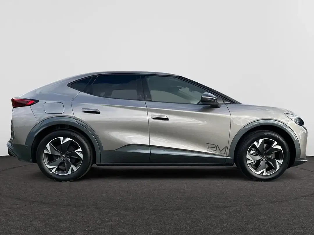 CUPRA Tavascan - Thumbnail 6