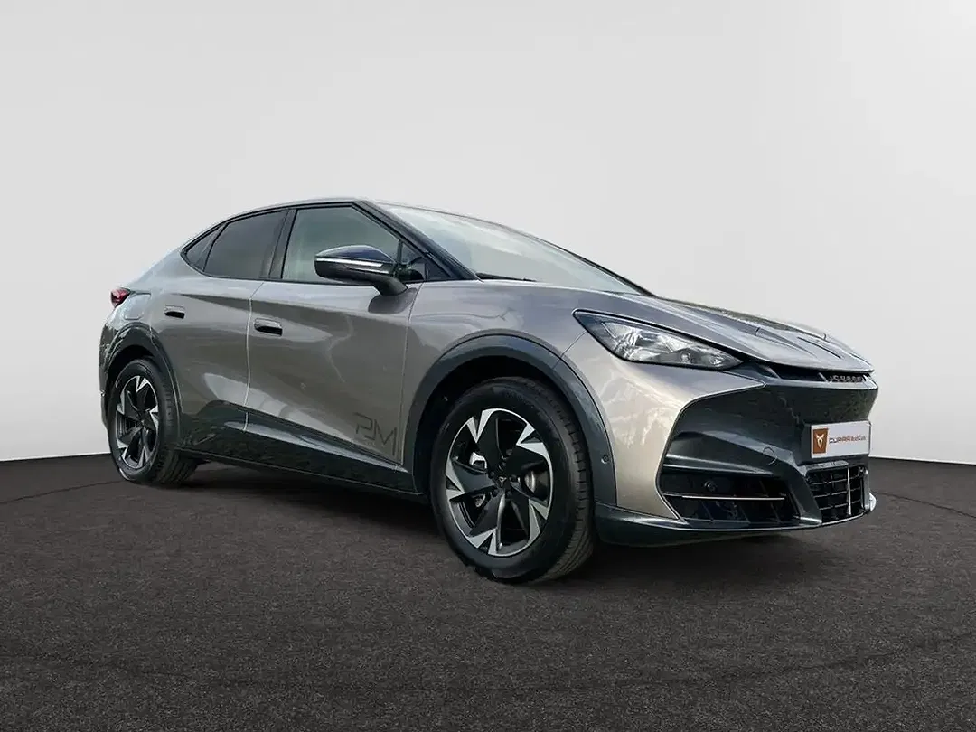 CUPRA Tavascan - Thumbnail 7
