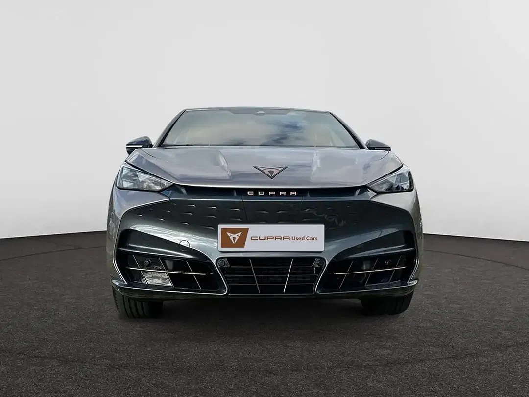 CUPRA Tavascan - Thumbnail 8