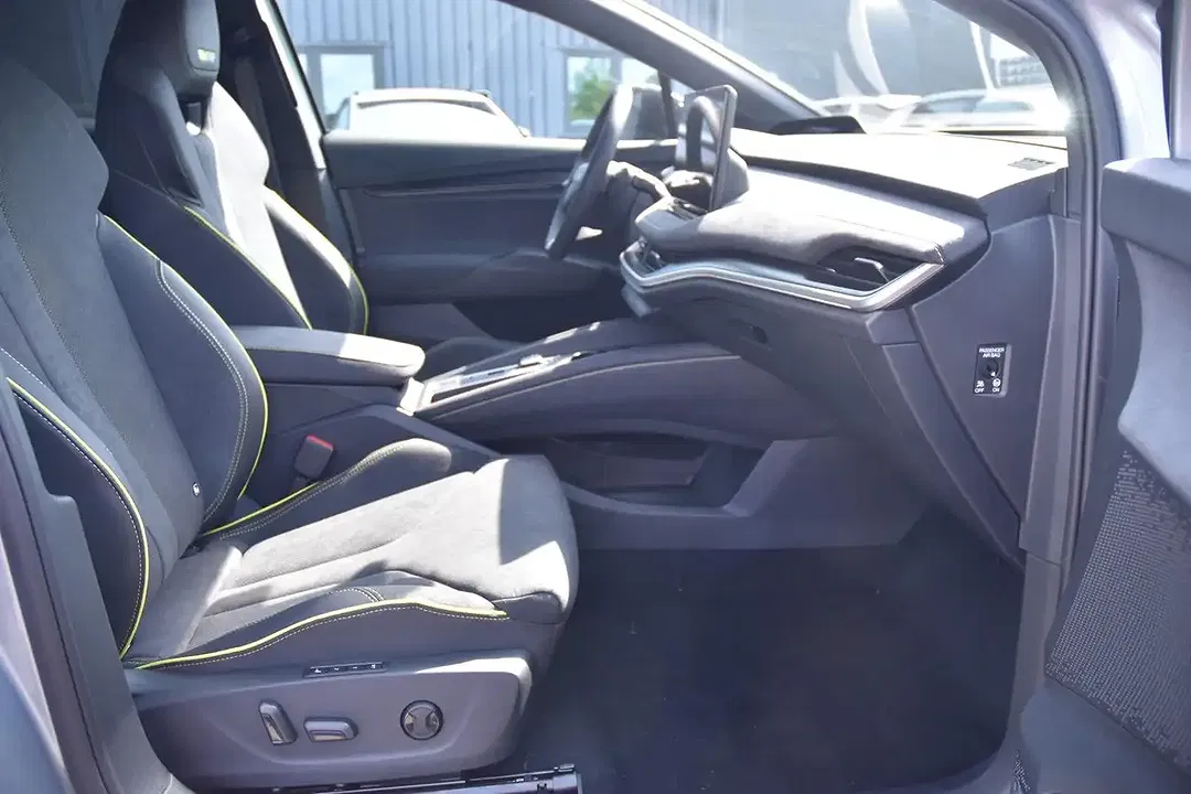 Skoda Elroq - Thumbnail 10