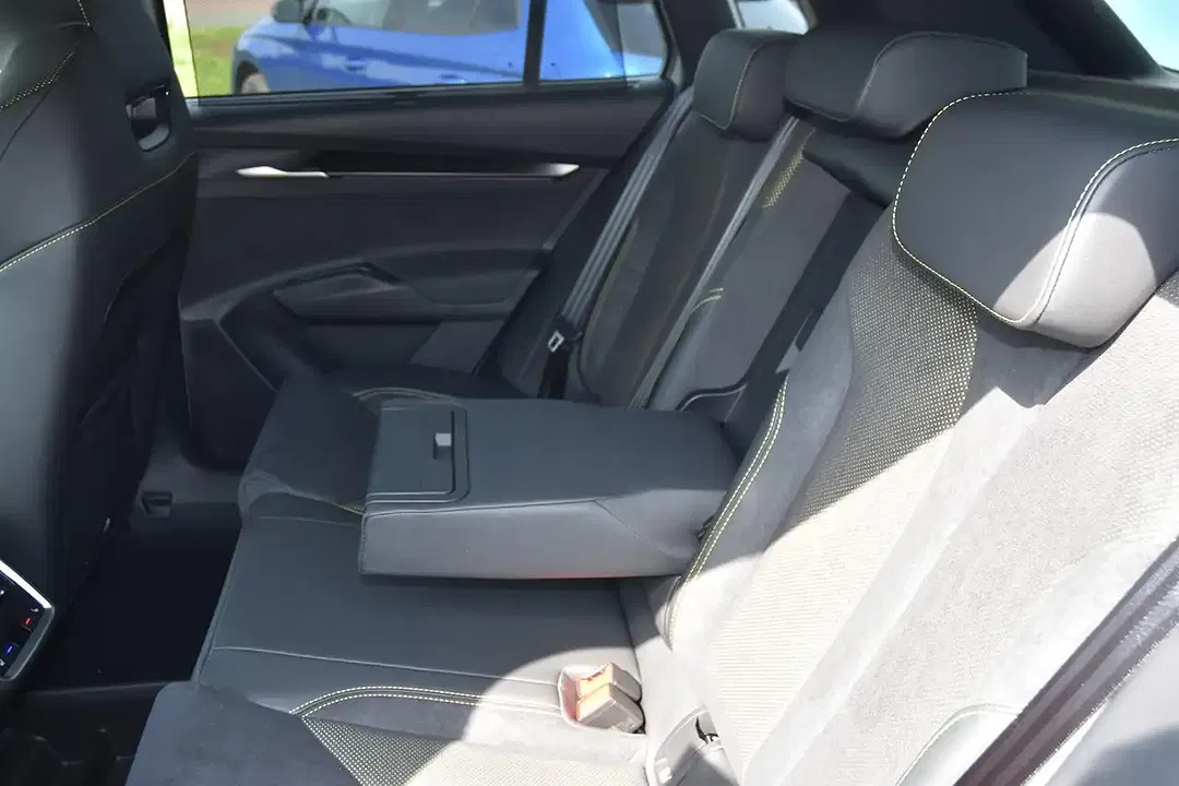 Skoda Elroq - Thumbnail 11