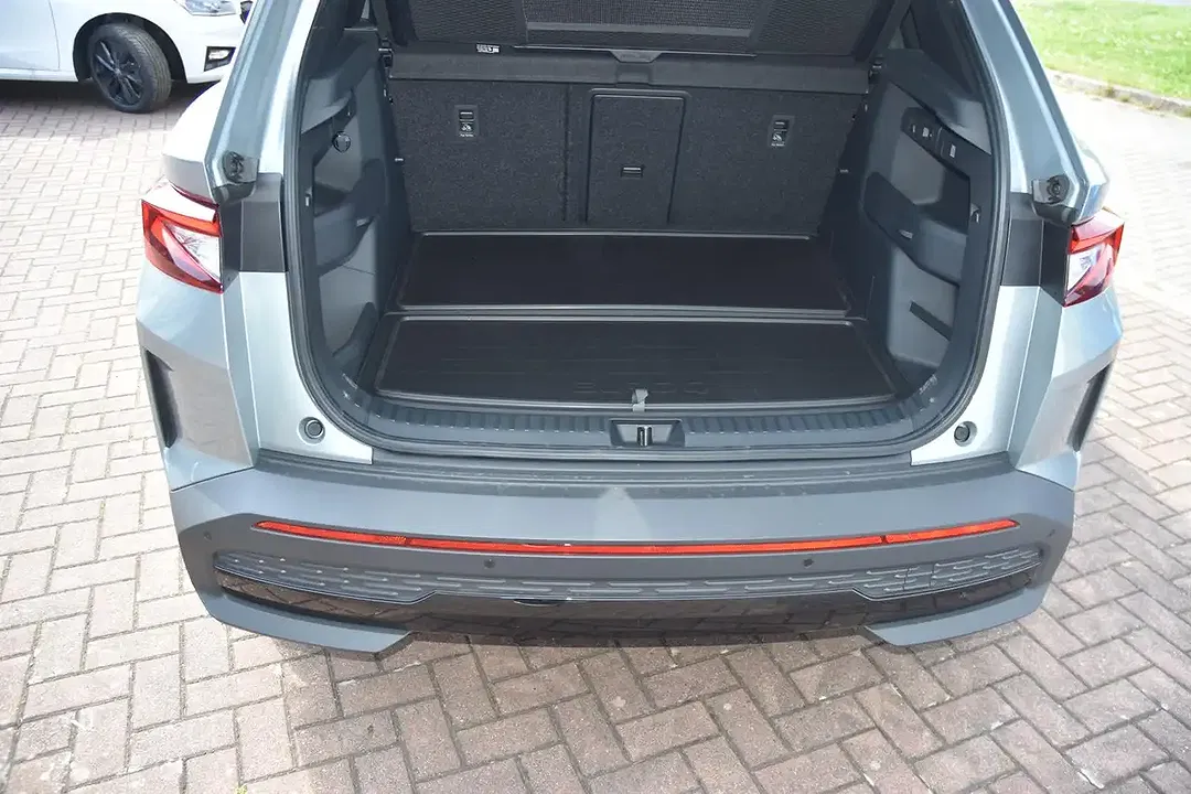 Skoda Elroq - Thumbnail 12