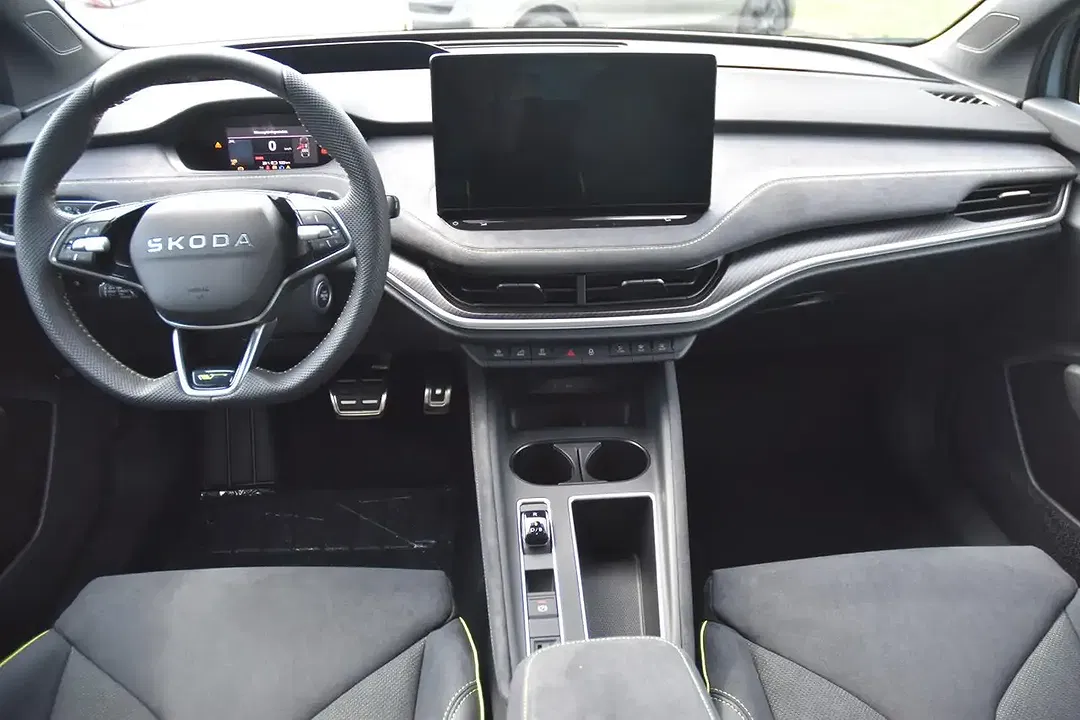 Skoda Elroq - Thumbnail 18
