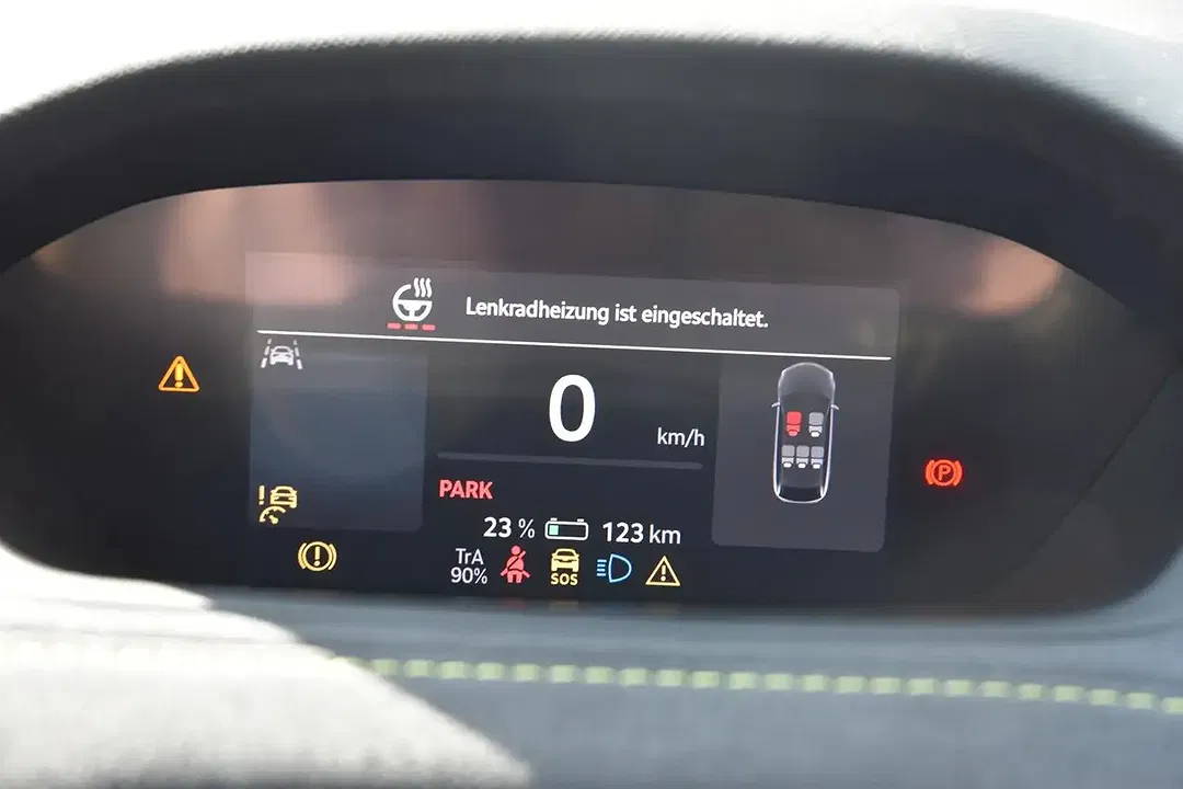 Skoda Elroq - Thumbnail 20