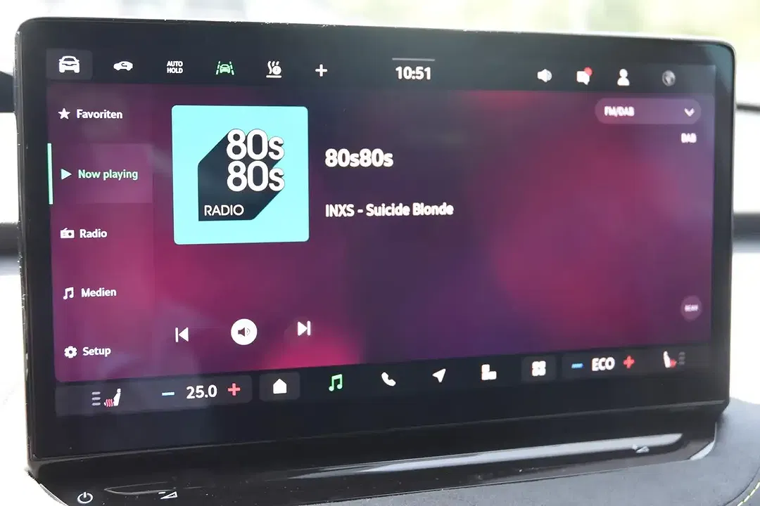 Skoda Elroq - Thumbnail 21