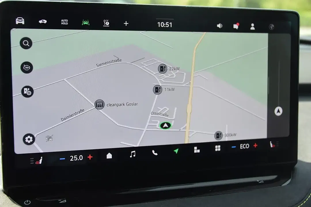 Skoda Elroq - Thumbnail 22