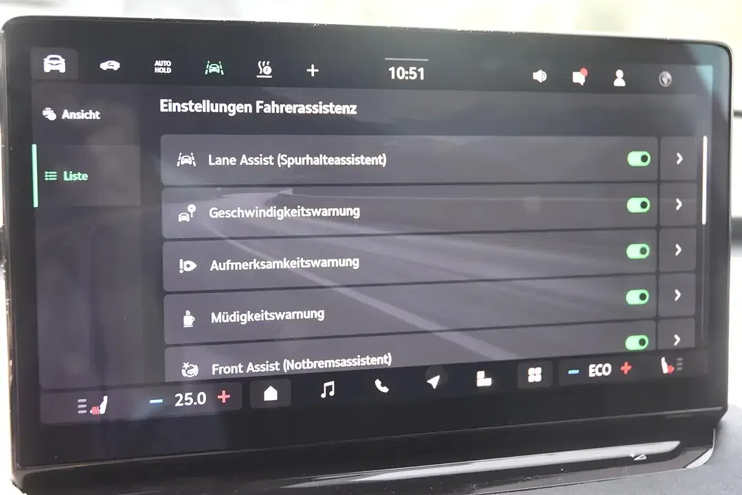 Skoda Elroq - Thumbnail 25