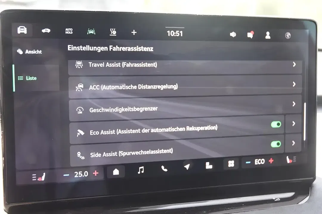 Skoda Elroq - Thumbnail 26