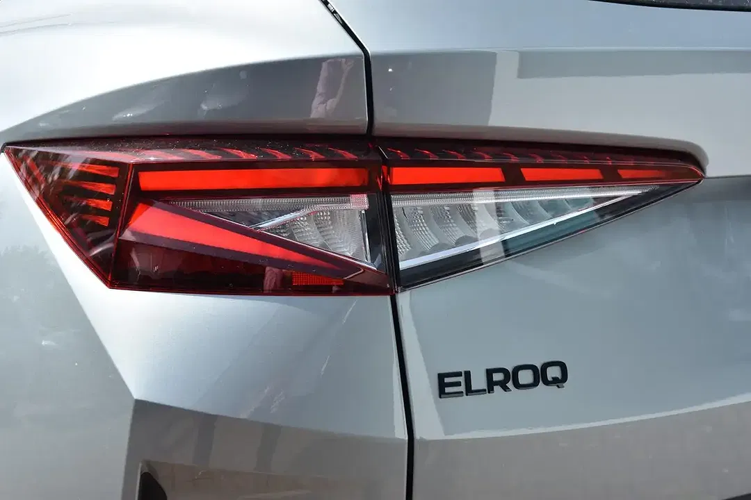 Skoda Elroq - Thumbnail 28
