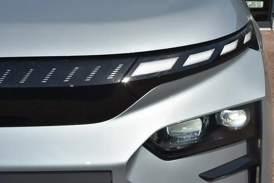 Skoda Elroq - Thumbnail 29