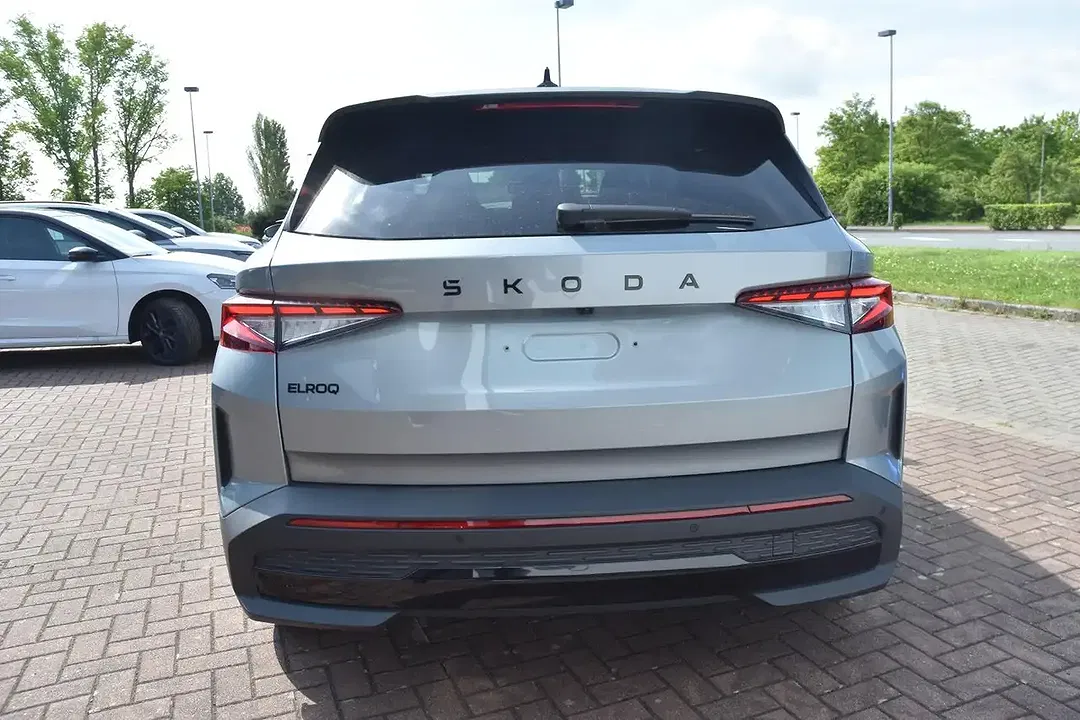 Skoda Elroq - Thumbnail 6