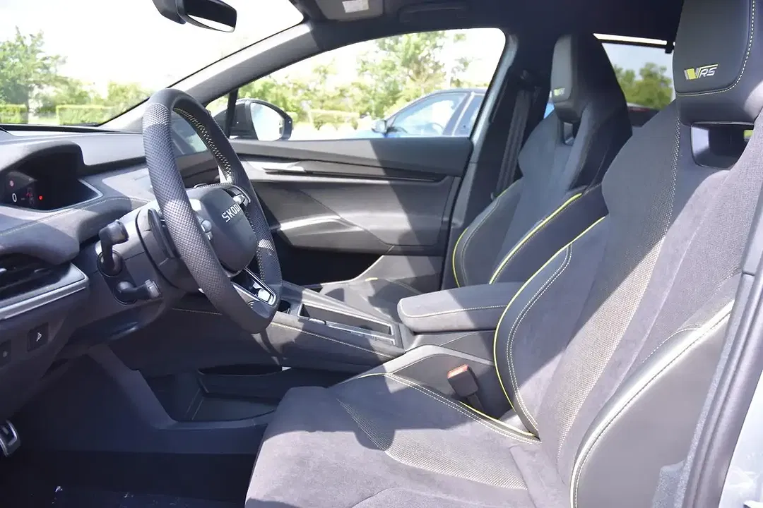Skoda Elroq - Thumbnail 9