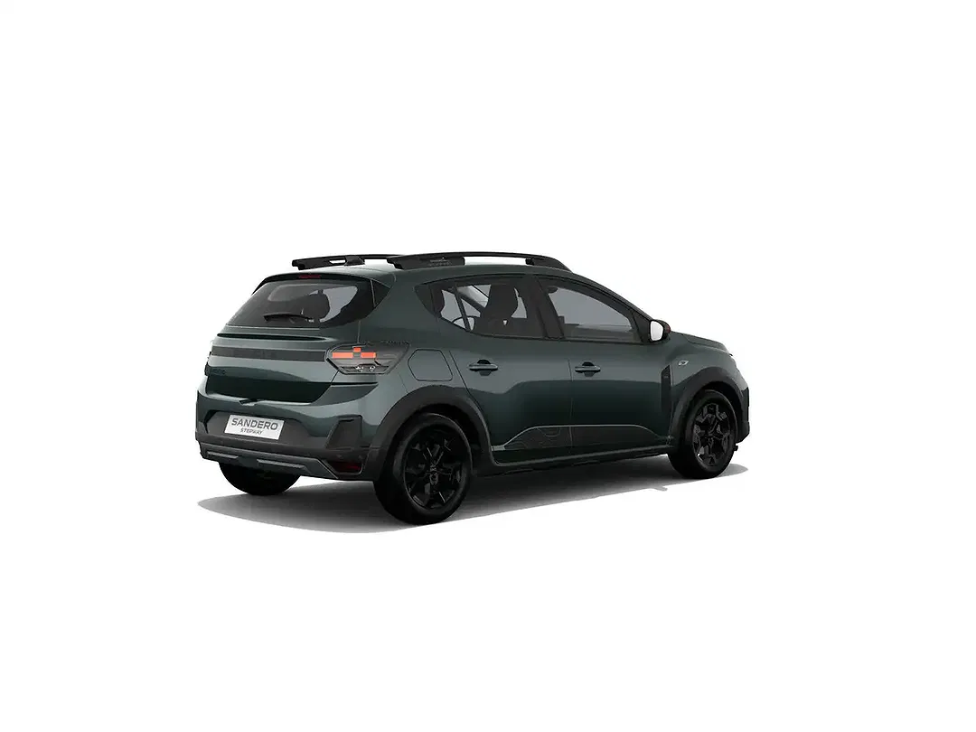 Dacia Sandero - Thumbnail 10