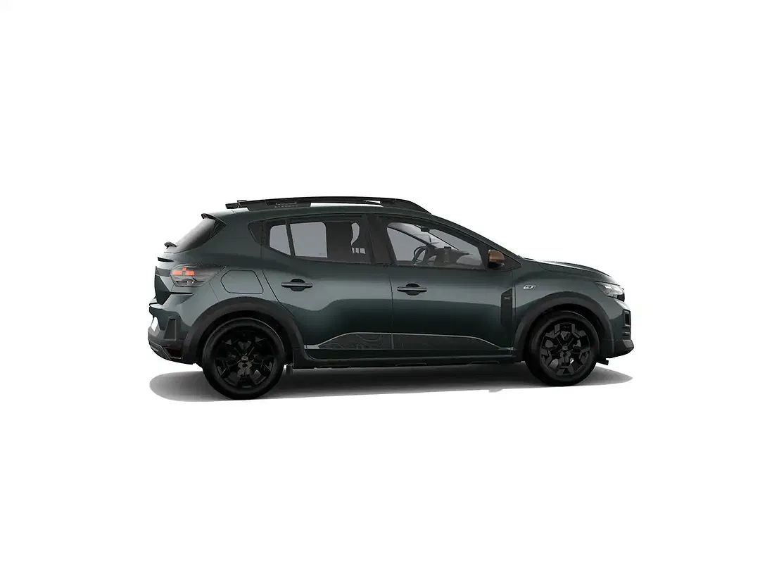 Dacia Sandero - Thumbnail 11